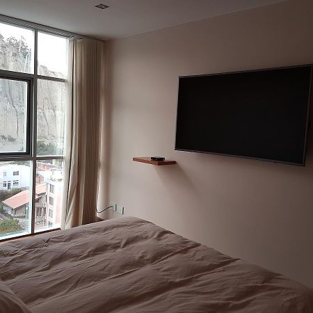 Hb-3600 Apartment ลาปาซ ภายนอก รูปภาพ