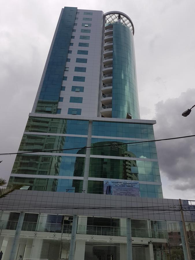 Hb-3600 Apartment ลาปาซ ภายนอก รูปภาพ