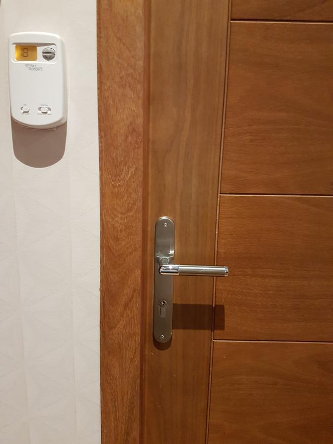 Hb-3600 Apartment ลาปาซ ภายนอก รูปภาพ