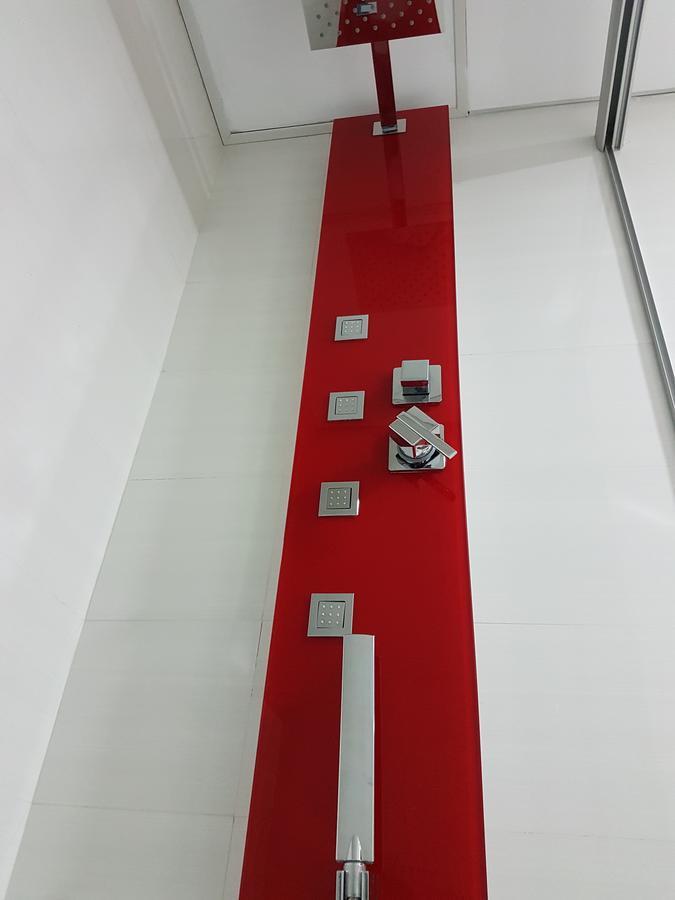 Hb-3600 Apartment ลาปาซ ภายนอก รูปภาพ