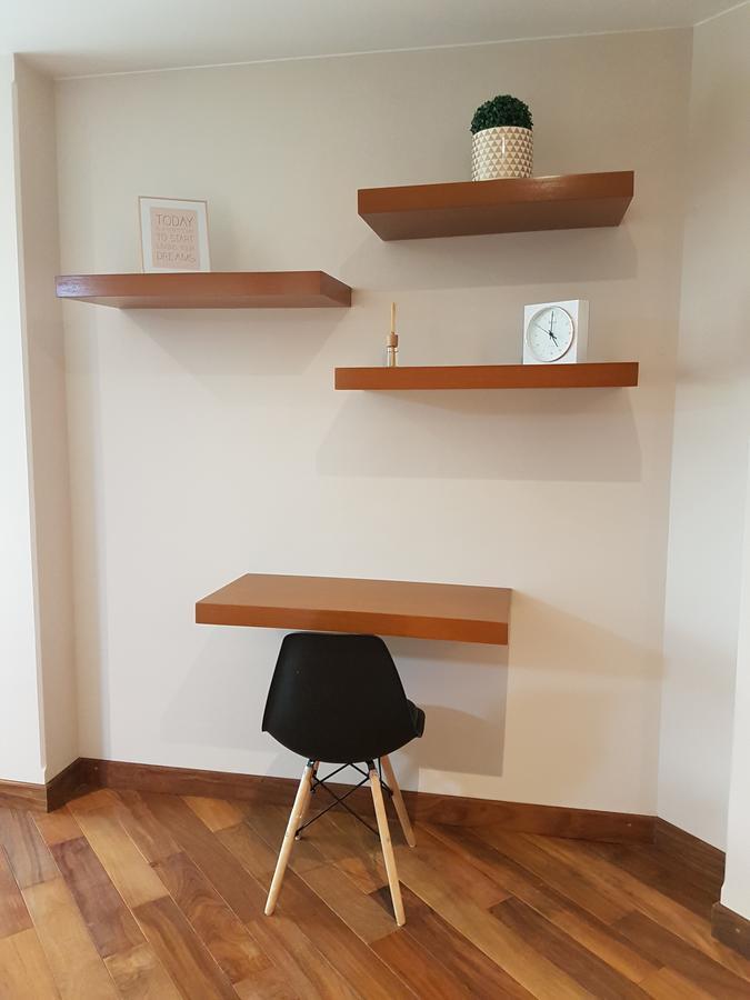 Hb-3600 Apartment ลาปาซ ภายนอก รูปภาพ