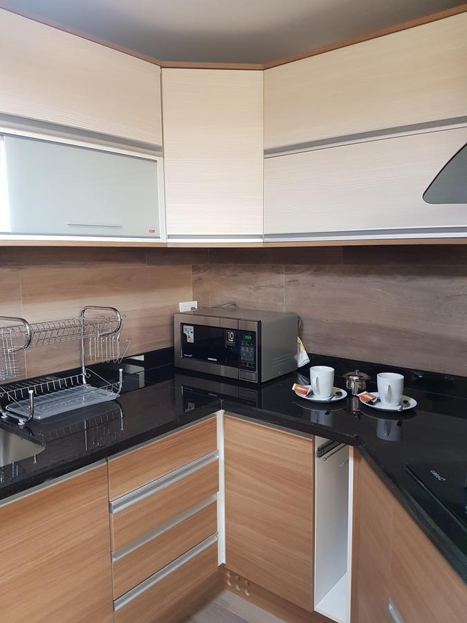 Hb-3600 Apartment ลาปาซ ภายนอก รูปภาพ
