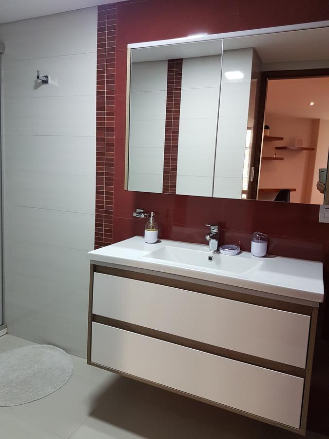 Hb-3600 Apartment ลาปาซ ภายนอก รูปภาพ
