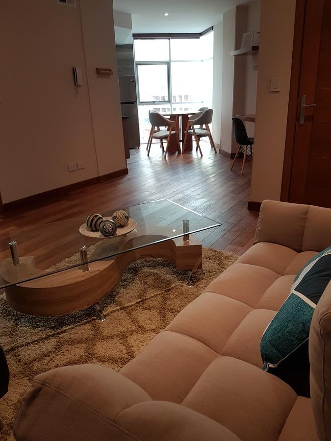 Hb-3600 Apartment ลาปาซ ภายนอก รูปภาพ