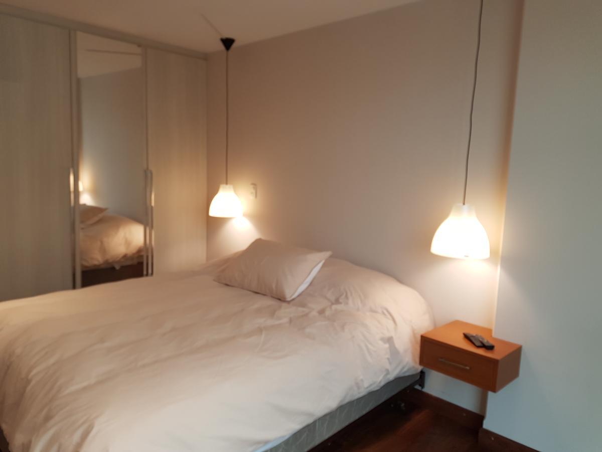 Hb-3600 Apartment ลาปาซ ภายนอก รูปภาพ
